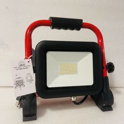 Foldable Portable Worklight Led 