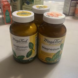 Magnesium 