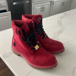 Timberland Boots