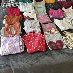 Girls Clothes 