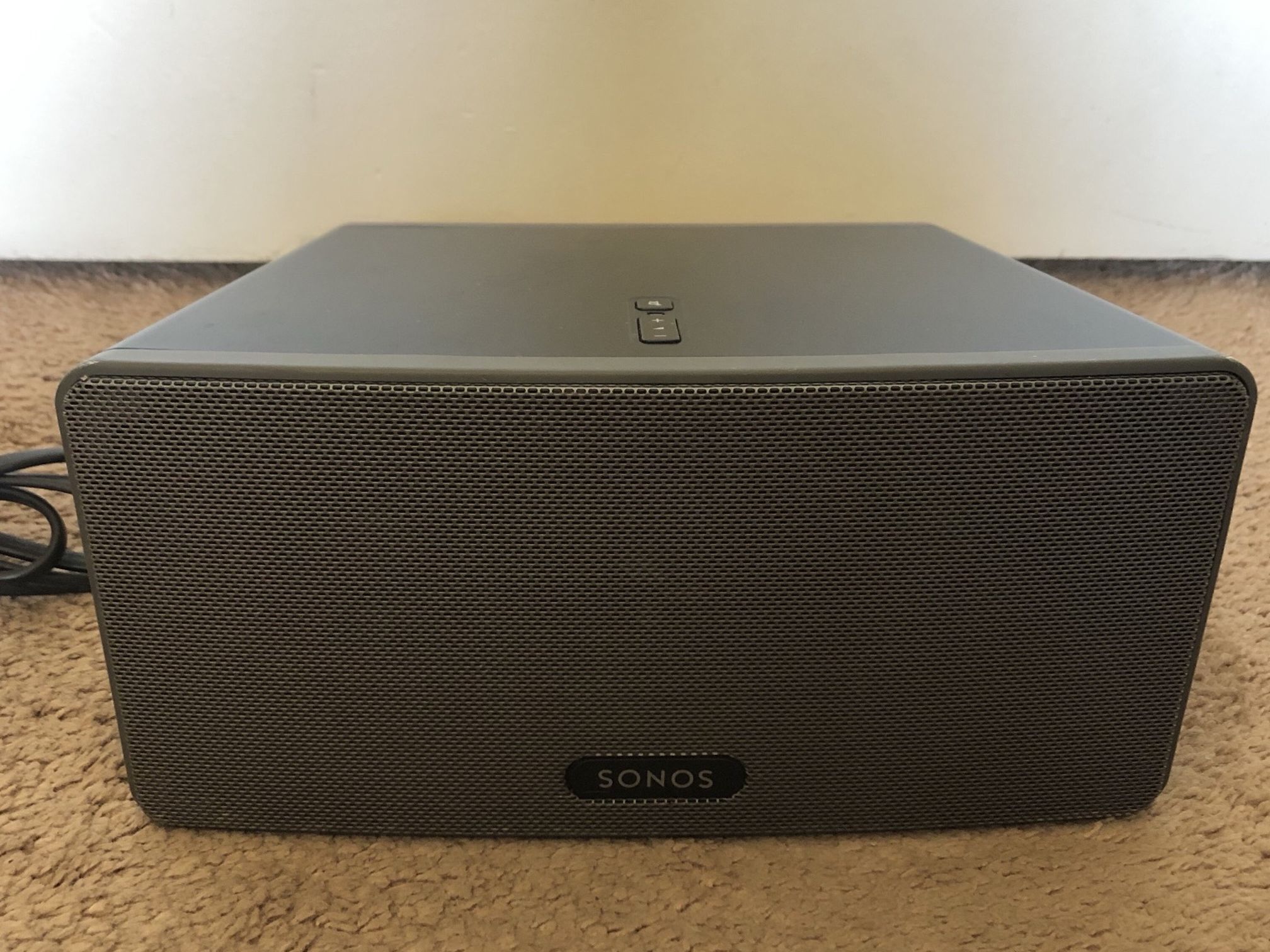 Sonos Play 3