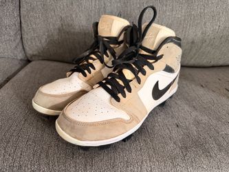 Nike Air Jordan Baseball Cleats