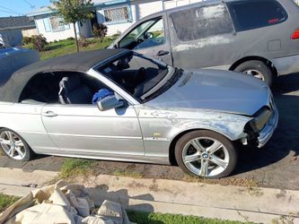 2006 BMW 330i