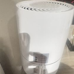 home air purifier