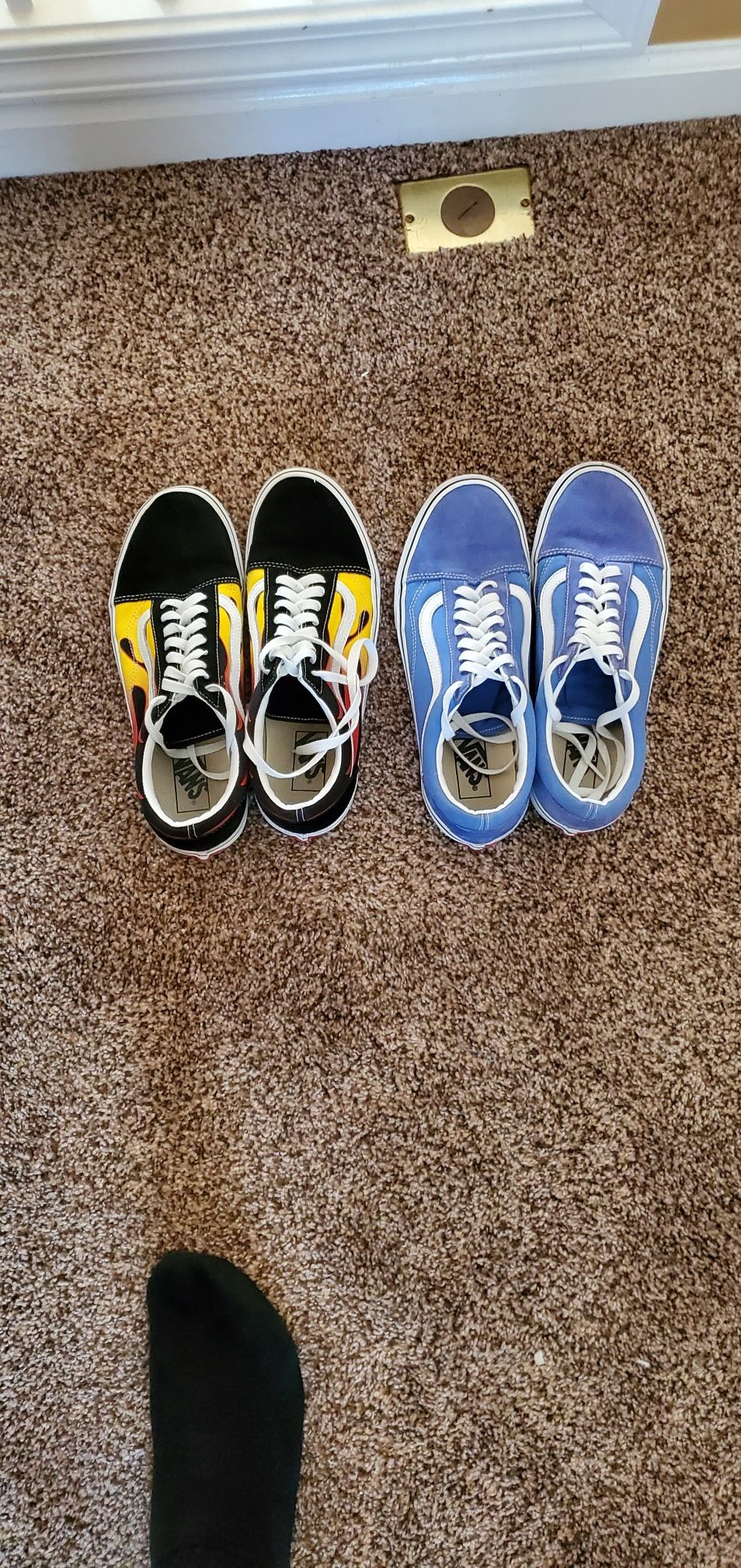 Both for $70