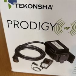 Tenkonsha Remote Brake Controller