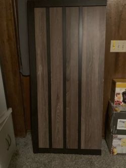 Queen size bed frame