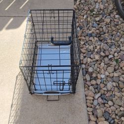 Small Pet Cage