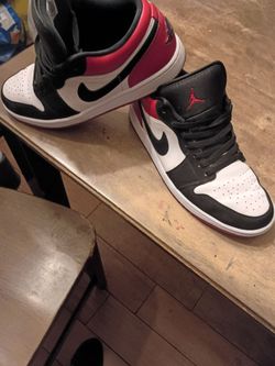 Nike Air Jordans Size 10