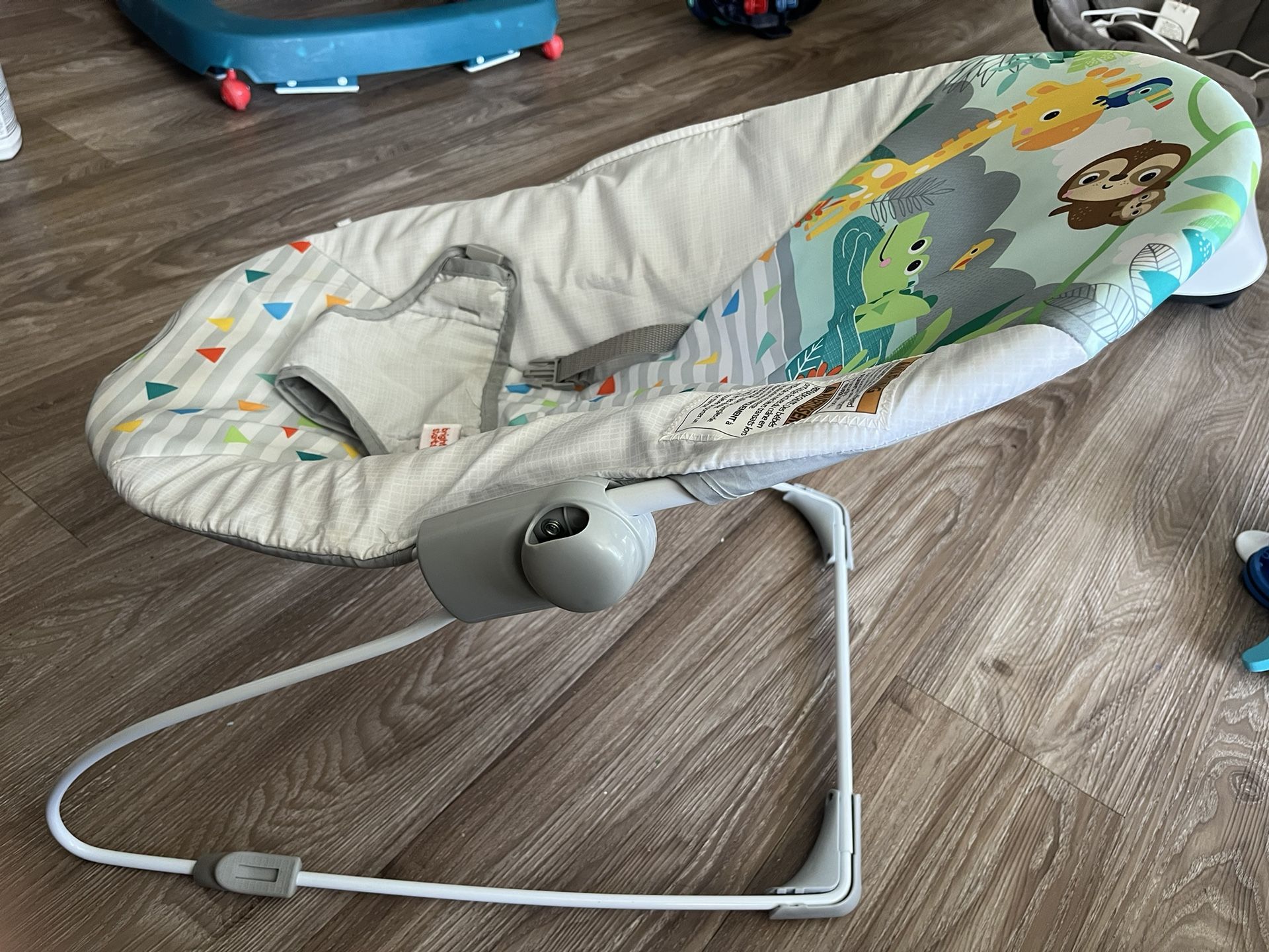 Baby Bouncer