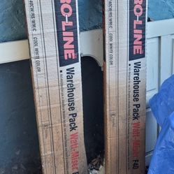 Qty. (18) GE Pro-Line T12 Fluorescent Bulbs – 4ft F40T12 40W Cool White (2x Warehouse Pack) 🔥 