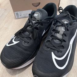 Nike Zoom Fly 5 Black/White Men’s Size 9.5 (WORN)