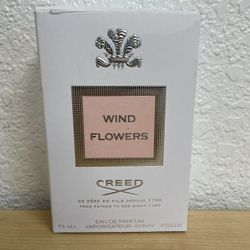 CREED Wind Flowers 
