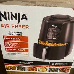 Air Fryer