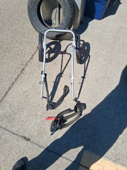 Dog Cart