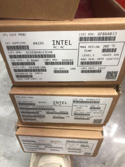 5CSEBA4U23C6N Supply integrated circuits