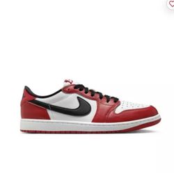 Air Jordan 1 Chicago