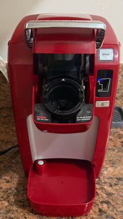 Keurig Single Serve