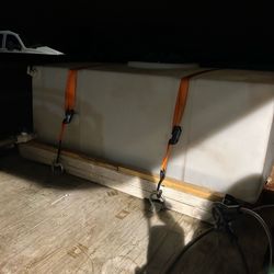 Tank & Pressure Washer 