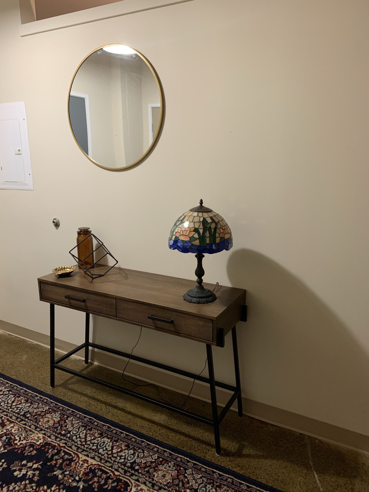 Console Table
