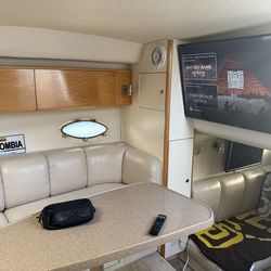 2002 Larson cabrio 330