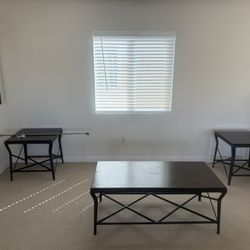 Living Room Tables