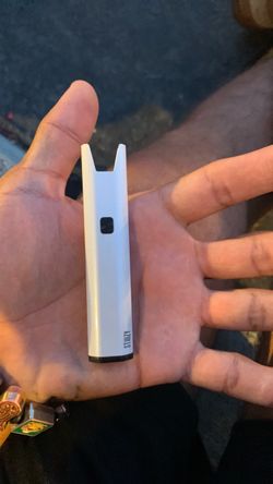 Stiiizy battery