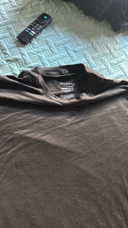 True religion size M workout shirt