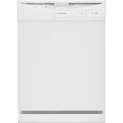 Dishwasher Less Than A Year Old