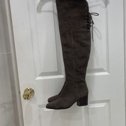 Long Boots