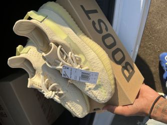 Yeezy 350 Boost