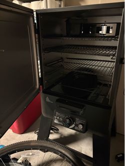 Pit Boss DXSERIES vertical 30in.
