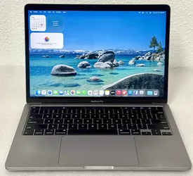Apple MacBook Air 13" Retina (Model A1932)