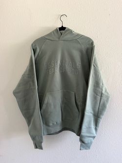 Fear of God Essentials 'Sycamore' Hoodie