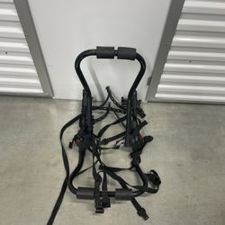 Yakima Hatchback/trunk Mount 2 Bike Rack