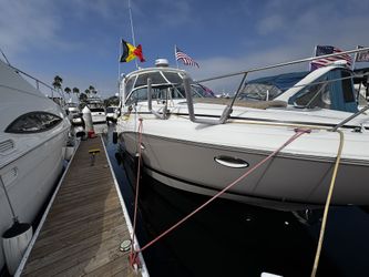 2009 Rinker 340EC