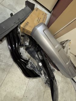 Hyundai And Honda Parts