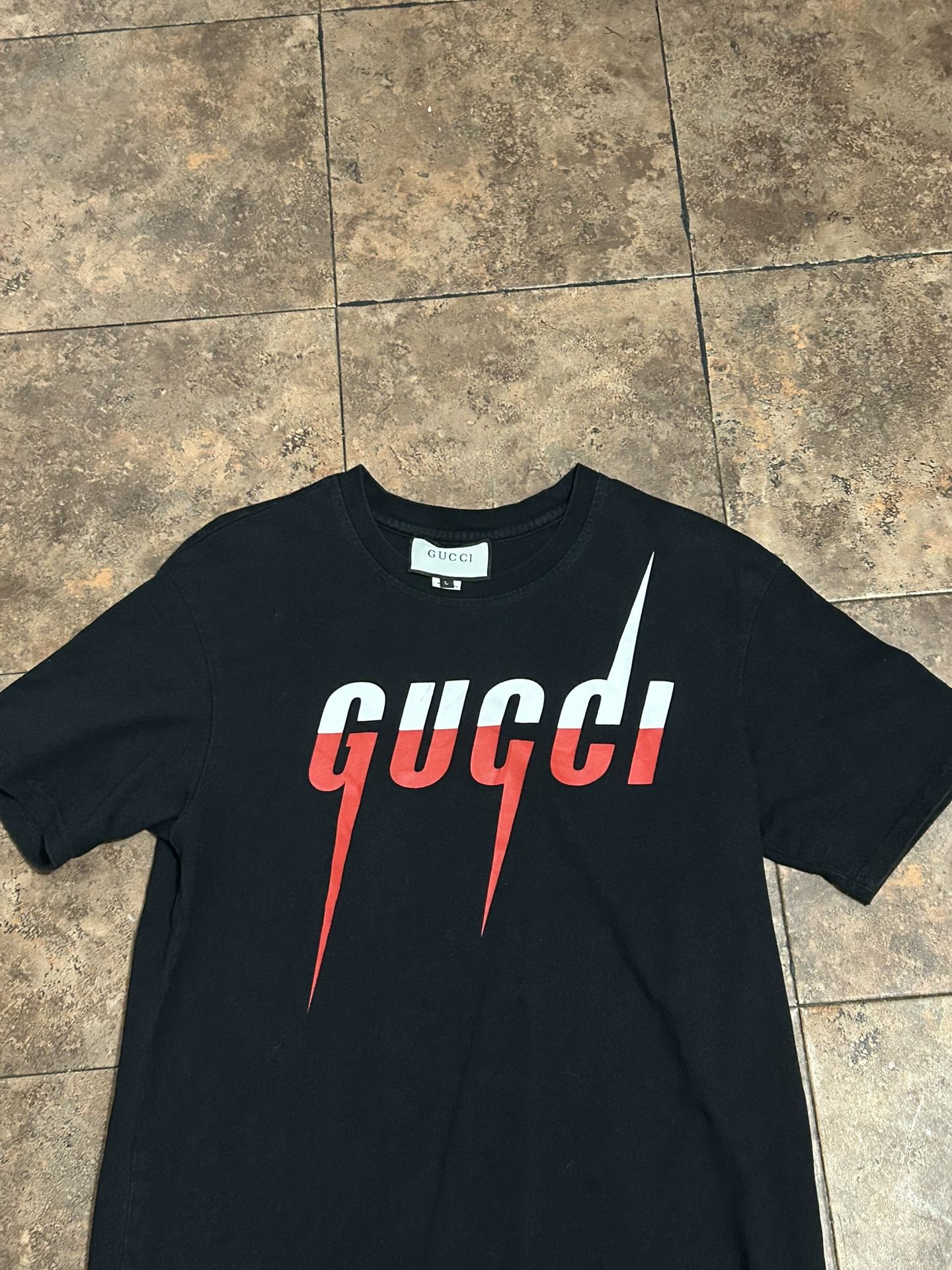 Gucci T Shirt
