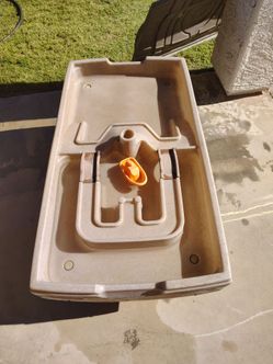 Kids Water / Sand table