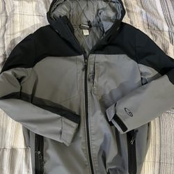 Champion Jacket 