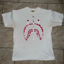 Bape T-shirt