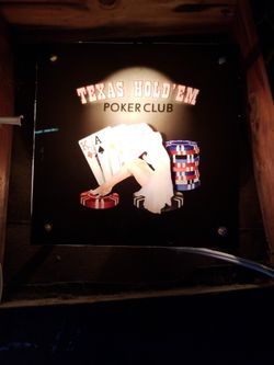 Game Room Light