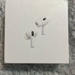 Air Pod Pro Gen 2