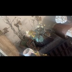 Orchid Decor Plants Flowers Decor 