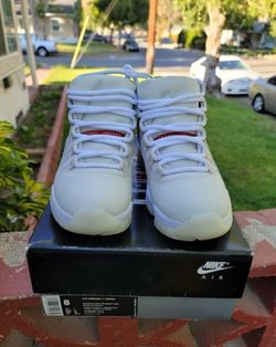 Jordan Retro 11