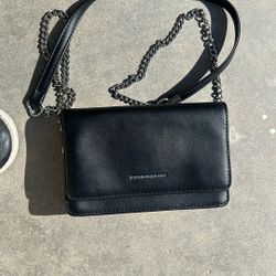 Ladies Wallet 
