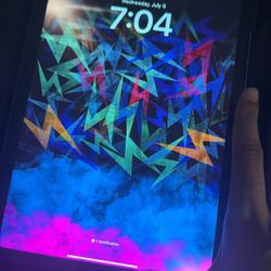 Brand new iPad Air 2025 