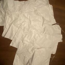 Contractor Sand, Dirt And Gravel Bags (11 Count)