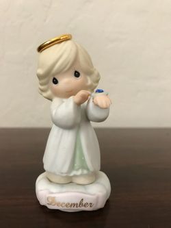 Precious Moments collectibles