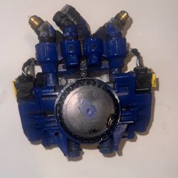 2020 FREIGHTLINER CASCADIA VÁLVULA ABS